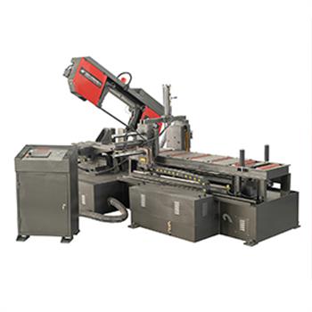 數控角度帶鋸床出海記——這款鋸床讓老外著了迷