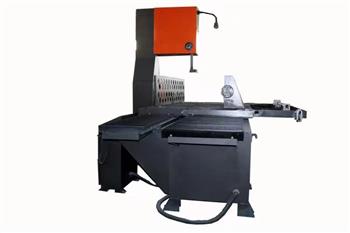 石墨鋸床的專用鋸條是什么材質？