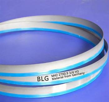 金鋒鋸業M42帶鋸條，獲得了良好的口碑