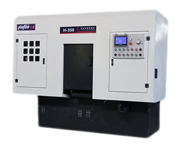 智能高速帶鋸床，選金鋒鋸業