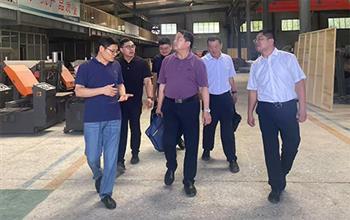 省級科技型中小企業(yè)提升工程項目驗收