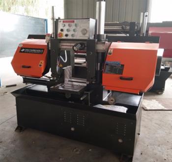 金萬(wàn)鋒系列鋸床，優(yōu)選鋸切設(shè)備