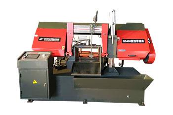 數控鋸床操作規程你了解多少？