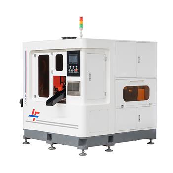 CNC系列圓鋸機(jī)滿足您的金屬加工需求