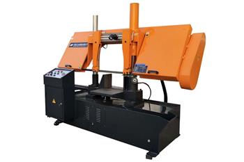 臥式鋸床的不銹鋼切法要點(diǎn)需知