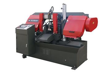 鋸床的數控參數會出現故障嗎？