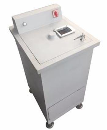 金鋒鋸業光譜磨樣機，環保性能強