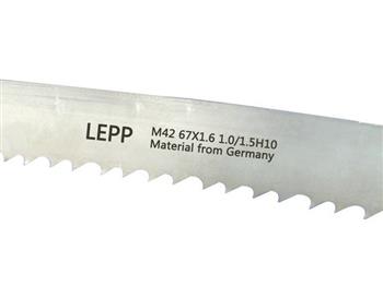 進口帶鋸條與國產(chǎn)帶鋸條的區(qū)別