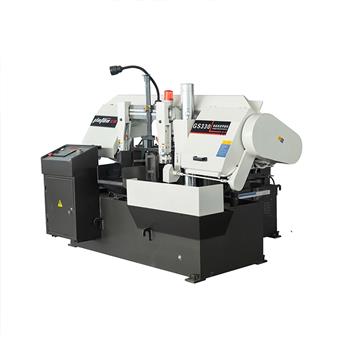 金鋒鋸業教您如何挑選帶鋸床