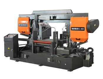 角度鋸床常見故障排查