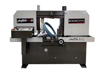 單鉗口鋸床、雙鉗口鋸床那種好？