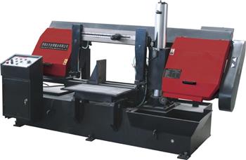 GZ4240/65—實現穩定鋸切，高效切割各類金屬