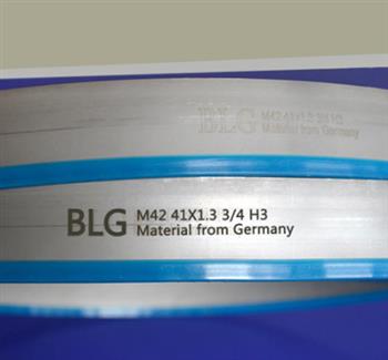 高性能M42帶鋸條，合理購(gòu)買使用