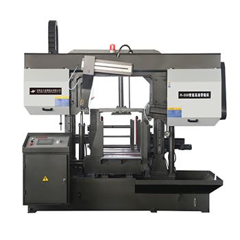 規(guī)模化、大量化采購(gòu)帶鋸床看這里