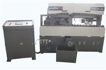 帶鋸床、圓鋸機的差距在哪？